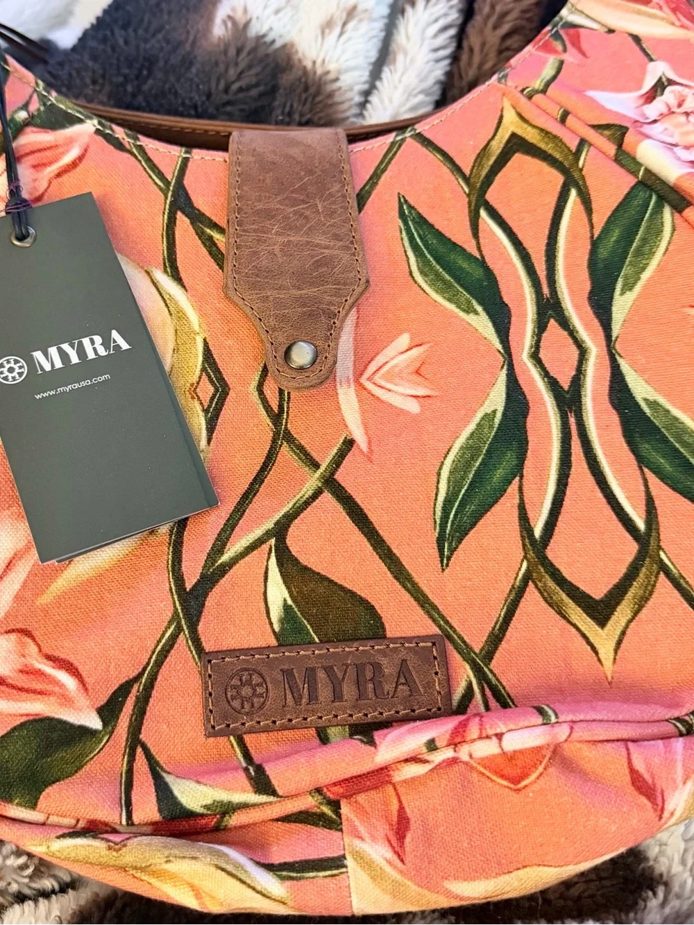Myra Bag myra bag